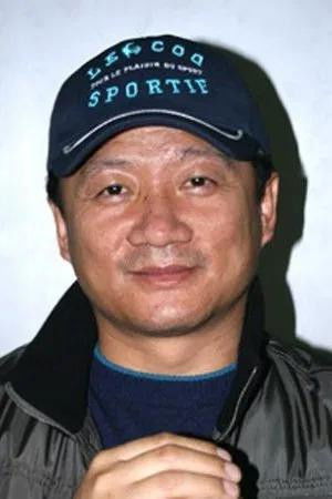 Jianjun Tang