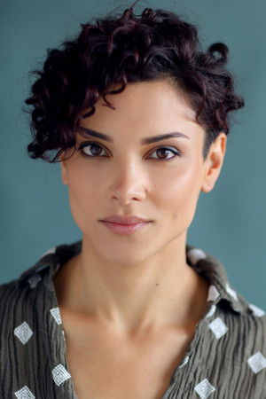 Amber Rose Revah