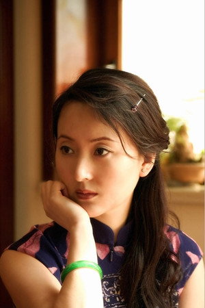 Xiaoxue Chen