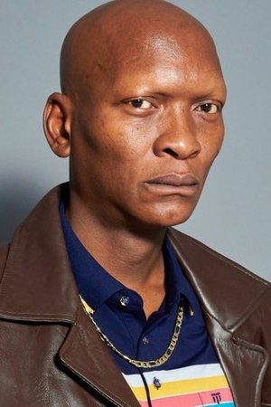 Warren Masemola