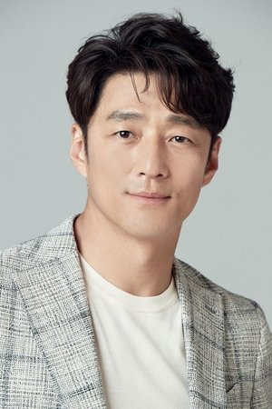 Ji Jin Hee