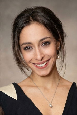 Oona Chaplin