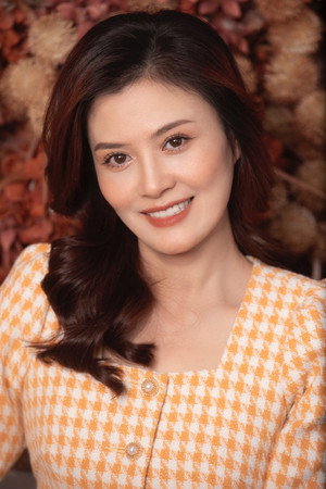 Đỗ Hoa Thúy