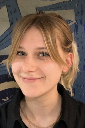 Sophie Don