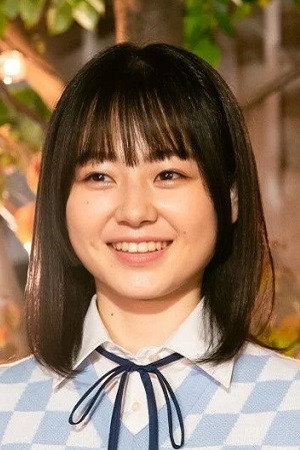 Takeyama Ruka