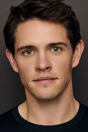 Casey Cott